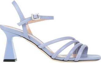 Pollini CALZADO - Sandalias con cierre en YOOX.COM