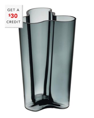 iittala Aalto Finlandia Large Vase
