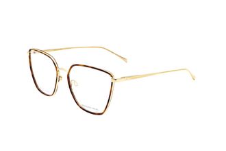 Rag & Bone RNB3028 006J 00 Gold Havana 55mm