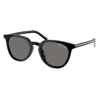 Prada Phantos Zonnebril - Heren - Accessoires - Zwart - Maat: 52 MM