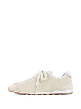 Jacquemus Sneaker - Ivory