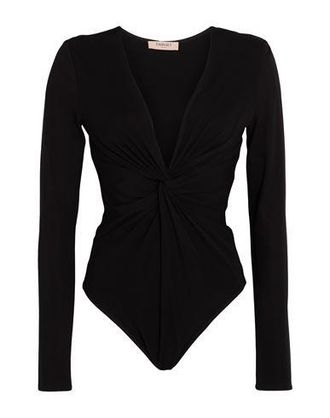 Twin-Set TOPWEAR - Bodysuits sur YOOX.COM