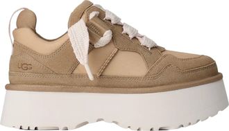 UGG Astromel W Mustard Sneakers Seed