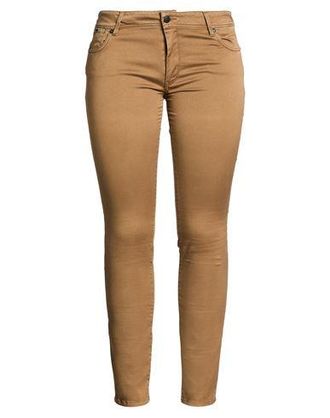 Gas HOSEN & R&Ouml;CKE - Hosen auf YOOX.COM