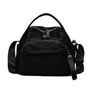 Generic Shoulder Bag, Womens Trendy Lightweight Shoulder Pouch Handbag, Lightweight Nylon Tote Bags, 2-in-1 Compact Wallet Purse, Stylish Versatile Carry Bag 