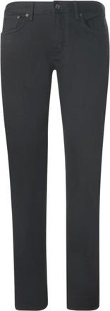 Emporio Armani Jeans Slim-fit - - Jeans - Uomo - Nero - W34