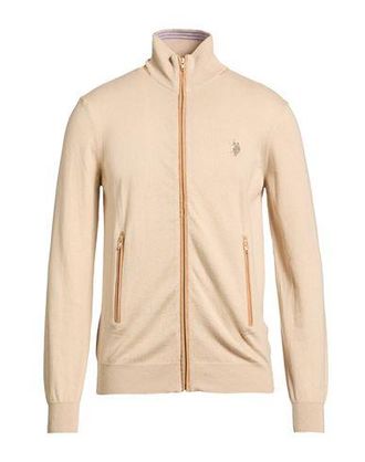 U.S.Polo Association KNITWEAR - Cardigans on YOOX.COM