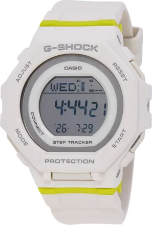 Casio G-Shock Alarm World Time Quartz Digital Ladies Watch GMD-B300SC-7DR