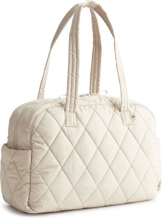 Vera Bradley Outlet Ultralight Weekender Travel Bag