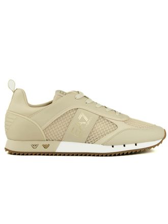 Emporio Armani herensneakers (origineel)