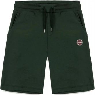 Colmar Uomo, Pantaloncini, Verde, L, new
