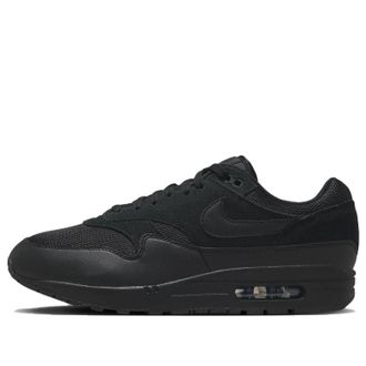 Nike Air Max 1 Essential Black Anthracite FZ5808-006