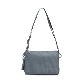 Mandarina Duck Women Md20 Crossover md 20, Iron, Taglia Unica