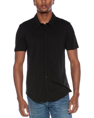 Barefoot Dreams Mc Shirt