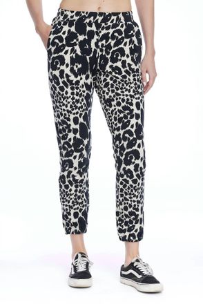 Saltwater Luxe Robin Pant In Sand Wild Time