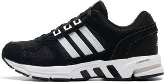 adidas EQT Training Shoes Black White IF1647