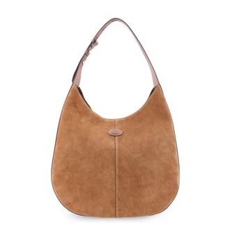 Tod's Di Bag Shoulder Bag