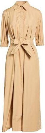 Max Mara VESTIDOS - Vestidos midi en YOOX.COM