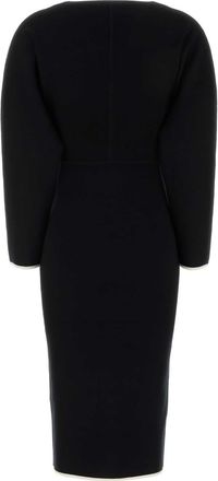 MM Studio Emiro Dress - Black
