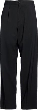 Unique Edition BOTTOMWEAR - Trousers on YOOX.COM