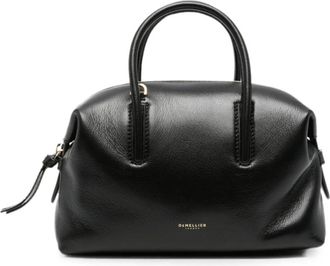 DeMellier Mujer, Bolsos, Negro, Talla: ONE Size