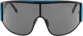 Loewe Zonnebril - unisex - Zonnebrillen - Zwart - ONE Size - Accessoires