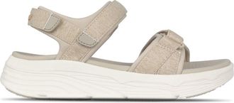 Slazenger Sandal Womens Sandals Beige 6 UK