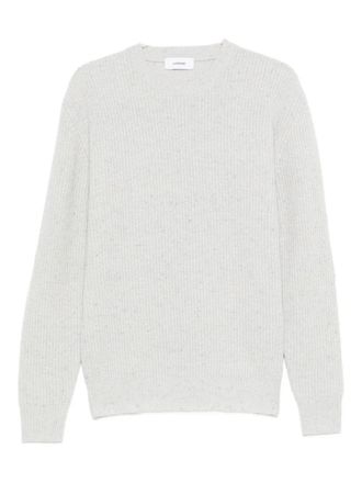 Lardini gerippter Pullover