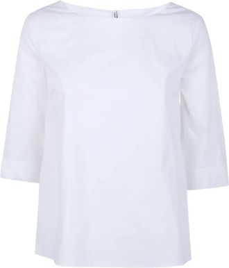 Liviana Conti Giovi Bluse