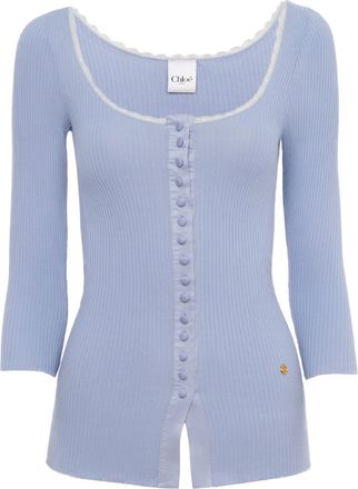 Chloé Chloè Sweaters