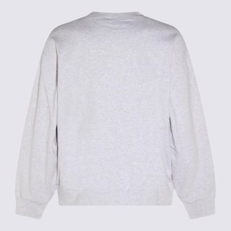 Carhartt Work in Progress Mens Sweaters Ash Heather