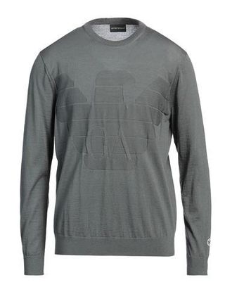 Emporio Armani STRICKWAREN - Pullover auf YOOX.COM