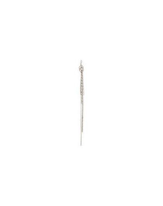 Pucci JEWELLERY and WATCHES - Single Earrings on YOOX.COM