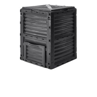 OEM Compostador De Gran Capacidad, Dise&ntilde;o De F&aacute;cil Acceso, 80 Galones