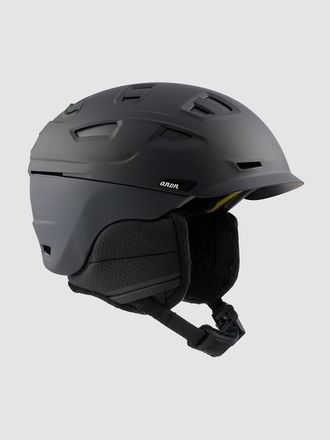 Anon Nova MIPS Helm black eu