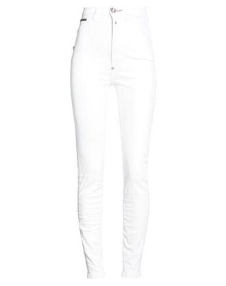 Philipp Plein BOTTOMWEAR - Jeans sur YOOX.COM