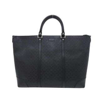 Gucci unisex, Pre-owned, Nero, Taglia unica, used