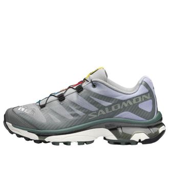 Salomon XT-4 OG Sedona Sage Wrought Iron 479907