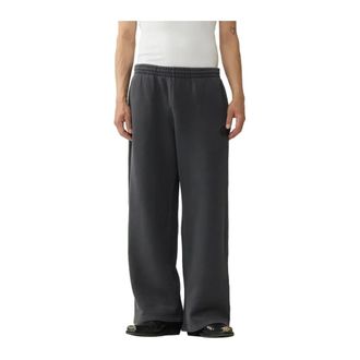 New Amsterdam Surf Association Broeken, Heren, Zwart, S, Katoen, Chop Jogger