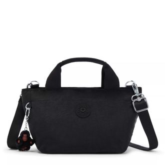 Kipling Sugar S II Mini Crossbody Handbag Light Aloe