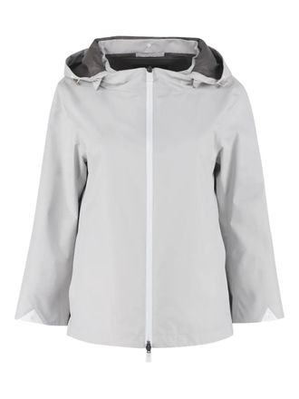 Herno Laminar parka - Grey
