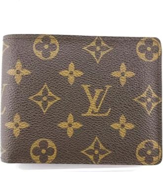 Louis Vuitton unisex, Pre-owned, Marrone, Taglia unica, used