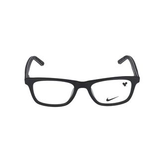 Nike Outdoor Accessories, unisex, Black, Size: 48 MM 5547 Optical Frame