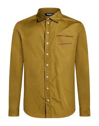 Dsquared2 TOPWEAR - Shirts on YOOX.COM