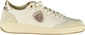 Blauer Sneakers, female, White, 6 UK, Low Top Sneaker