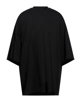 Rick Owens TOPWEAR - T-shirts on YOOX.COM