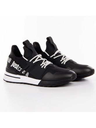 Just Cavalli herensneakers Roberto