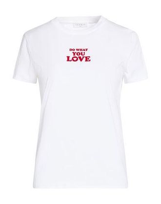 Sandro TOPS - T-shirts auf YOOX.COM