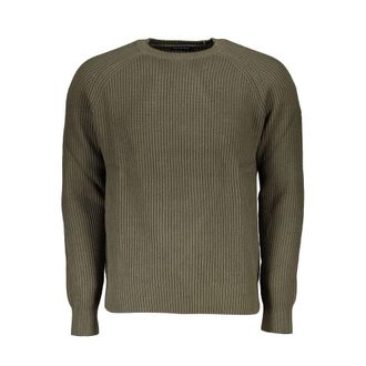 North Sails Cotton Men Mens Sweater