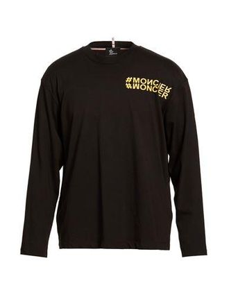Moncler TOPWEAR - T-shirts on YOOX.COM